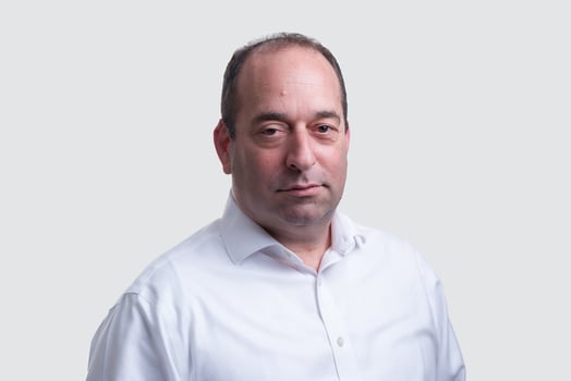 מיקי ברגר, צילום: יקיר פולק