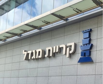 חברת מגדל / צילום: יחצ מגדל