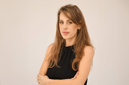 מור זיו, צילום: לינה מיארה