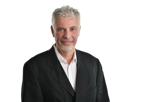משה אטיאס, צילום: אלבום פרטי 