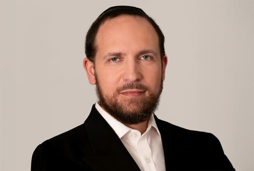 משה מורגנשטרן, צילום: ניקולה וסטהפל