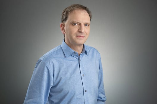 משה סבוסקי, צילום: יח״צ
