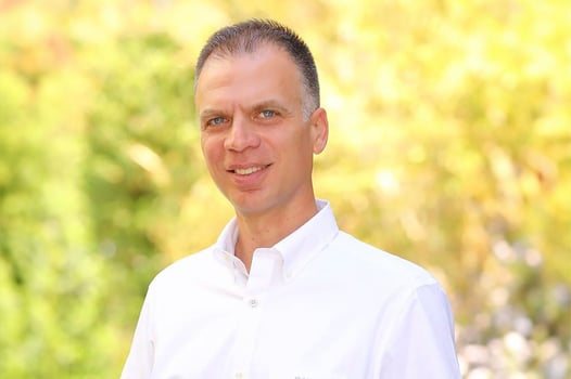 מוטי חזן, מנכ״ל רמי לוי שיווק השקמה נדלן, צילום: יח״צ