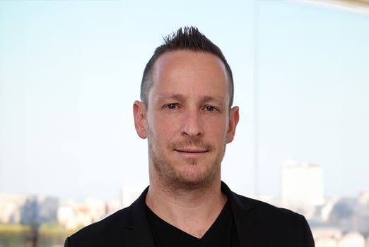 נדב ליבנה,  צילום: שי בראל