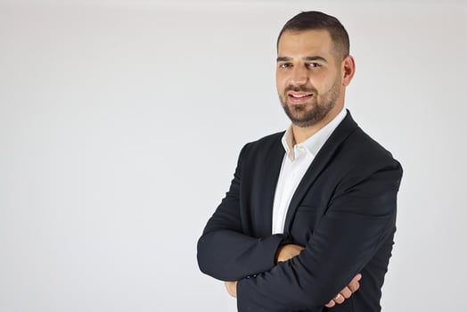 נתנאל לומר, צילום: אילן קדוש