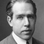 נילס בוהר, 1885-1962