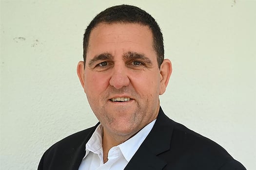 ניר אילני / צילום: מורג ביטן