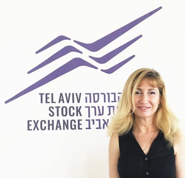 נורית דרור / צילום: גיא אסיאג