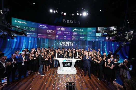 צילום: 2023 Nasdaq, Inc. / Vanja Savic