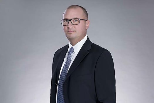 המנהל הכללי (מנכ״ל) של רשות ניירות ערך, עודד שפירר, צילום: ענבל מרמרי
