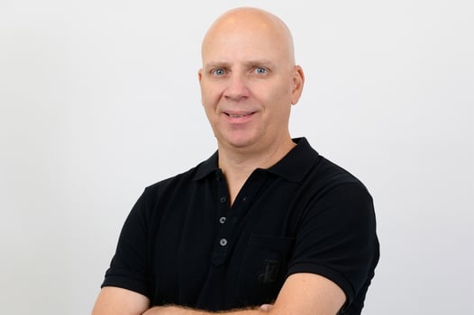 עודד צוק, מגדל שוקי הון, צילום: יח״צ