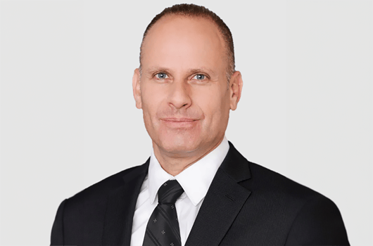 עופר גולן, צילום: KPMG