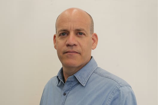 עופר לב, מנכ״ל נטו מלינדה, צילום: נטו