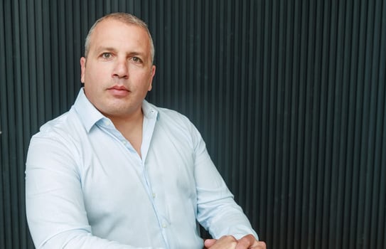 עופר ורשויאק, צילום: איילת ויזן 
