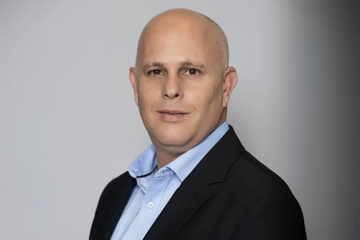 אופיר שרון, צילום: רמי חכם