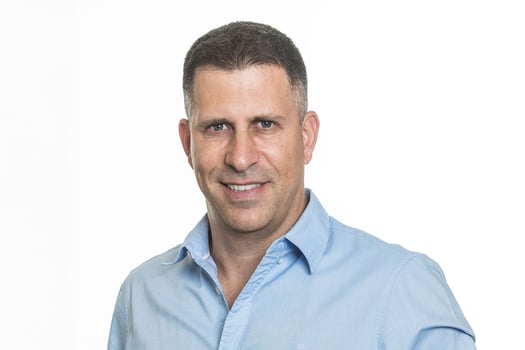 עומר דגני, צילום: עודד קרני