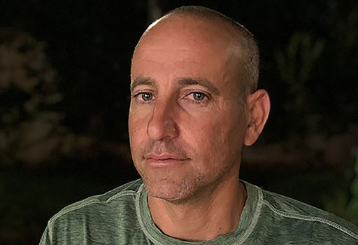 אור יוגב, מייסד החברה, צילום: יח״צ