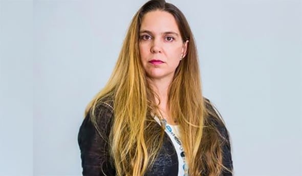 ד״ר אורנית רז, צילום: באדיבות בית אקשטיין