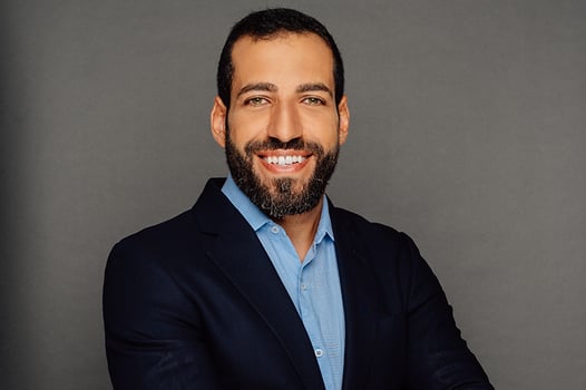 אורדן טרבלסי, קרדיט: יח״צ