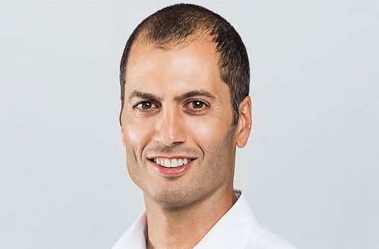 אורן עזר, מנכ״ל אלקטריאון, צילום: ניר סלקמן