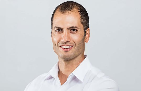 אורן עזר, מנכ״ל אלקטריאון, צילום: ניר סלקמן