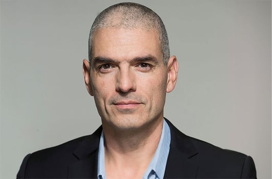 אורן מונטל, צילום: רמי זרנגר