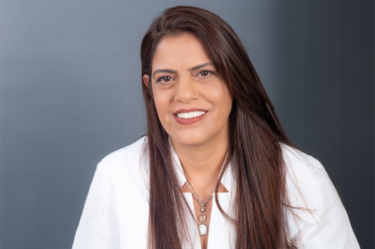 אורית ינקו, צילום: אורלי לנדאו