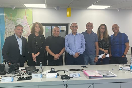 צילום: דוברות בנק ישראל