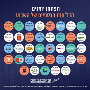 איור הבורסה