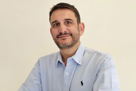 גיל סתיו, צילום: יח״צ