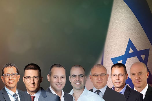 ביטוחי מנהלים באוקטובר / קרדיטים בכתבה / צילום: Dreamstime