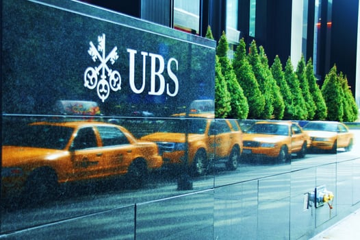 סקירה יומית של UBS / צילום: Dreamstime
