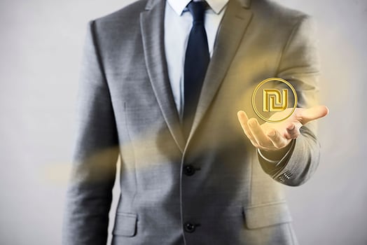 Photo-Digital-Shekel-Elnur-Dreamstime.com