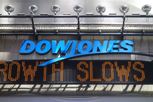 דאו ג׳ונס, Photo-Dow-Jones-Bigapplestock-Dreamstime.com