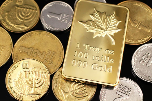 סיכום שוק שבועי / תמונה: Dreamstime
