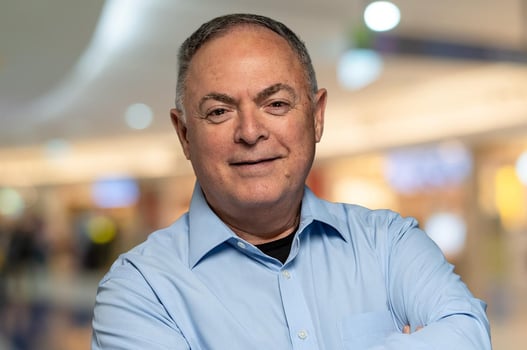 פיני יונגמן, צילום: תומס סולינסקי
