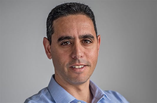 פיני מנדל, צילום: יח״צ