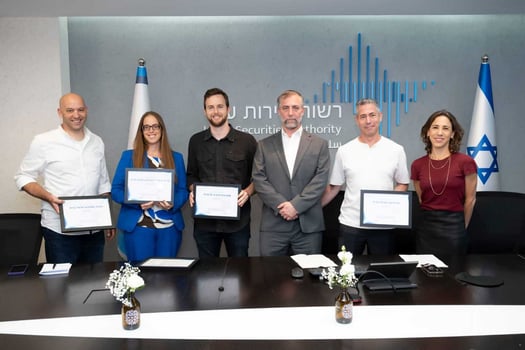 מסיבת עיתונאים, צילום: רמי חכם