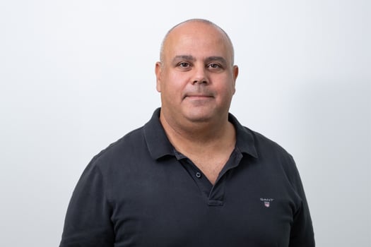 רפי קשקש, צילום: יח״צ