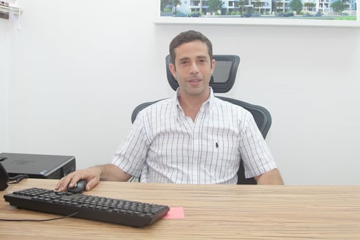 ראם  רצון, צילום: יח״צ