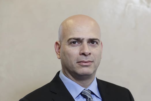 רמי דרור, צילום: יח״צ