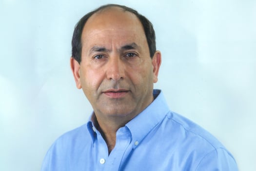 רמי לוי, צילום: באדיבות רמי לוי