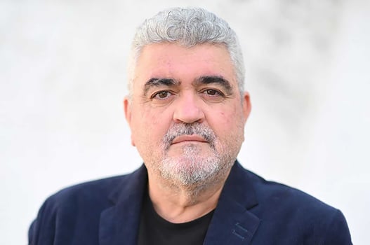 רמי בז׳ה, באדיבות פורום העצמאים והפרילנסרים