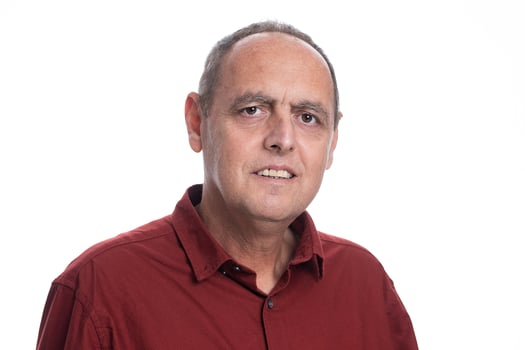 רמי בסירטמן, בעלים ומנכ״ל משותף בקבוצת רם אדרת, צילום: יוהנס פלטן