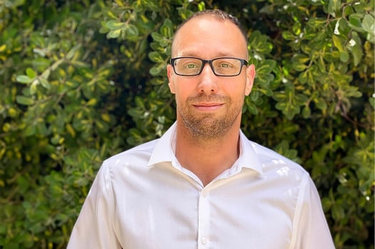 רן ברעם, צילום: אור ברעם