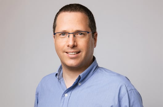 רן קרקובסקי, צילום: מיכה לובטון