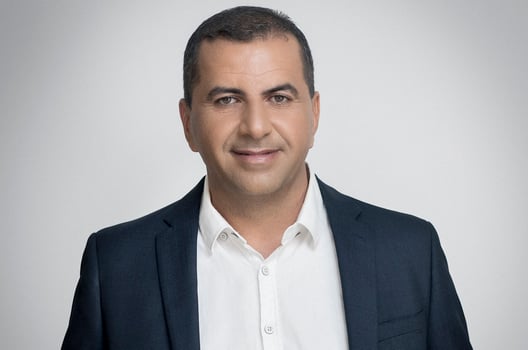 רני צים, צילום: מאיר אדרי