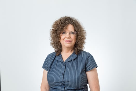 רנית זקצר, צילום: סאם יעקבוסון