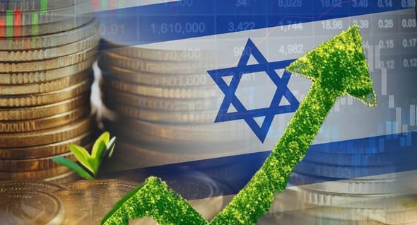 מניית האנרגיה המתחדשת שמזנקת / תמונה: Dreamstime, עיבוד: פאנדר