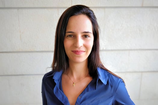רעות עצמוני, הבינלאומי, צילום: יח״צ
